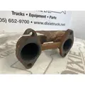Cummins ISC Exhaust Manifold thumbnail 6