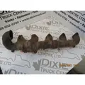 Cummins ISC Exhaust Manifold thumbnail 1