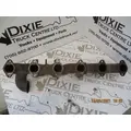 Cummins ISC Exhaust Manifold thumbnail 6
