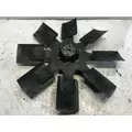 Cummins ISC Fan Blade thumbnail 2