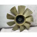 Cummins ISC Fan Blade thumbnail 1