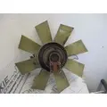 Cummins ISC Fan Blade thumbnail 2