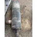 Cummins ISC Muffler thumbnail 1
