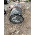 Cummins ISC Muffler thumbnail 2