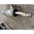 Cummins ISC Muffler thumbnail 3