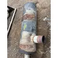 Cummins ISC Muffler thumbnail 4