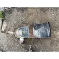 Cummins ISC Muffler thumbnail 5