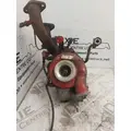 Cummins ISC Turbocharger  Supercharger thumbnail 1