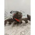 Cummins ISC Turbocharger  Supercharger thumbnail 4