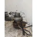 Cummins ISC Turbocharger  Supercharger thumbnail 3