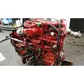 Cummins ISL-330 Engine Assembly thumbnail 2