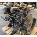 Cummins ISL G Engine Assembly thumbnail 4