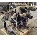 Cummins ISL G Engine Assembly thumbnail 5