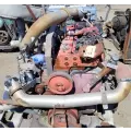 Cummins ISL G Engine Assembly thumbnail 2