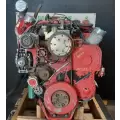 Cummins ISL G Engine Assembly thumbnail 1