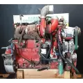 Cummins ISL G Engine Assembly thumbnail 2