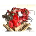 Cummins ISL G Engine Assembly thumbnail 2