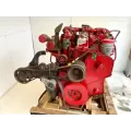 Cummins ISL G Engine Assembly thumbnail 3