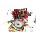 Cummins ISL G Engine Assembly thumbnail 5