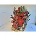 Cummins ISL G Engine Assembly thumbnail 3