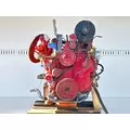 Cummins ISL G Engine Assembly thumbnail 3