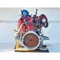 Cummins ISL G Engine Assembly thumbnail 8