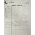 Cummins ISL9 Engine Assembly thumbnail 3