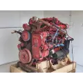 Cummins ISL9 Engine Assembly thumbnail 2