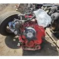 Cummins ISL9 Engine Assembly thumbnail 1