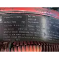 Cummins ISL9 Engine Assembly thumbnail 2