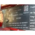 Cummins ISL9 Engine Assembly thumbnail 13