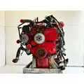 Cummins ISL9 Engine Assembly thumbnail 9