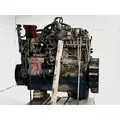 Cummins ISL9 Engine Assembly thumbnail 1