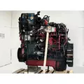 Cummins ISL9 Engine Assembly thumbnail 1