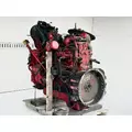 Cummins ISL9 Engine Assembly thumbnail 2