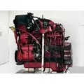 Cummins ISL9 Engine Assembly thumbnail 4