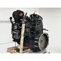 Cummins ISL9 Engine Assembly thumbnail 2