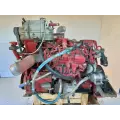 Cummins ISLG Engine Assembly thumbnail 1