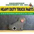 Cummins ISLG Front Cover thumbnail 1