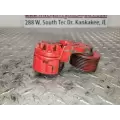 Cummins ISL Belt Tensioner thumbnail 3