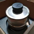 Cummins ISL DPF (Diesel Particulate Filter) thumbnail 1