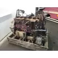 Cummins ISL Engine Assembly thumbnail 4