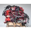 Cummins ISL Engine Assembly thumbnail 1