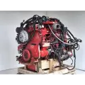 Cummins ISL Engine Assembly thumbnail 2