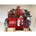 Cummins ISL Engine Assembly thumbnail 4