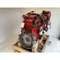 Cummins ISL Engine Assembly thumbnail 6