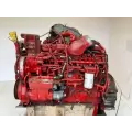 Cummins ISL Engine Assembly thumbnail 1