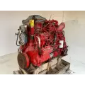 Cummins ISL Engine Assembly thumbnail 2