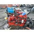 Cummins ISL Engine Assembly thumbnail 1