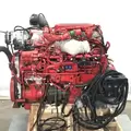 Cummins ISL Engine Assembly thumbnail 1